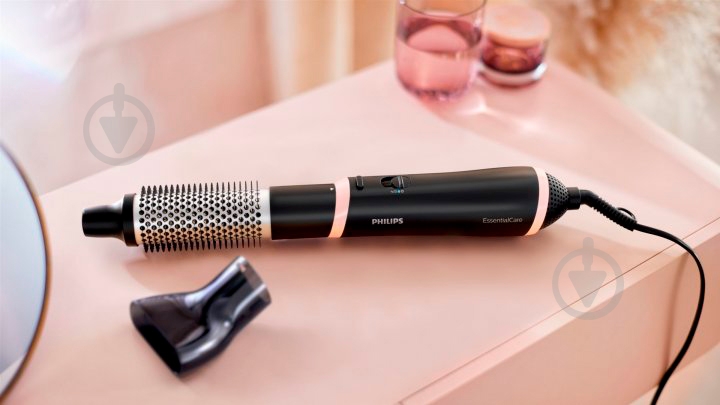 Фен-щітка Philips HP8661/00 - фото 3