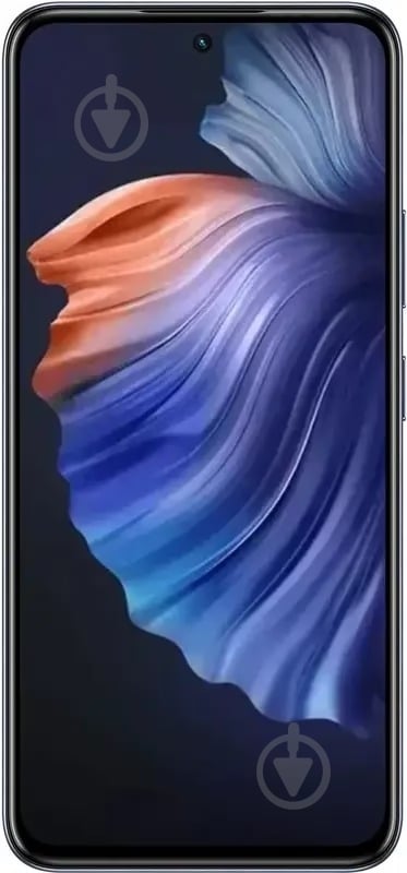 Смартфон Infinix HOT 50 Pro X6881 8/256GB sleek black (X6881 8/256 SLEEK BLACK) - фото 5