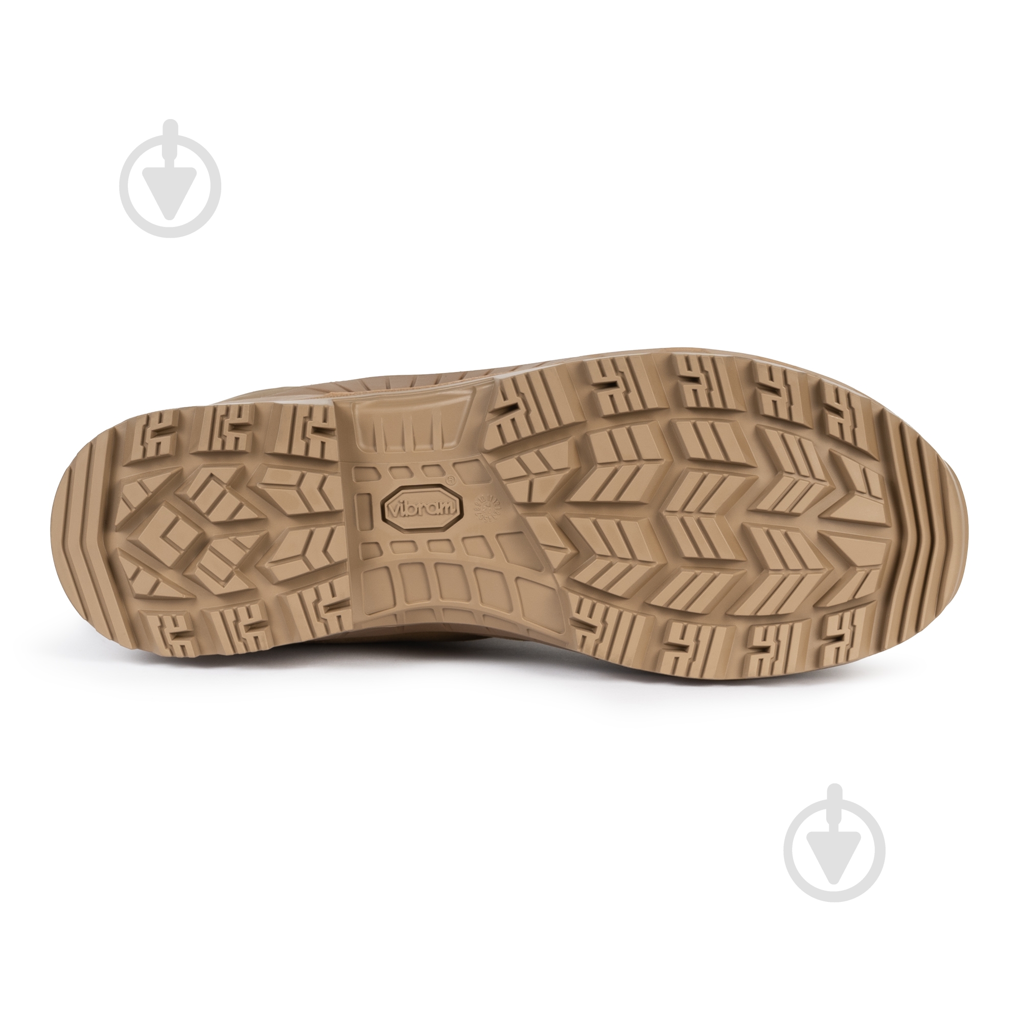 Черевики туристичні Lowa Breacher S MID TF р.40 210217/0731 [120] Coyote - фото 3