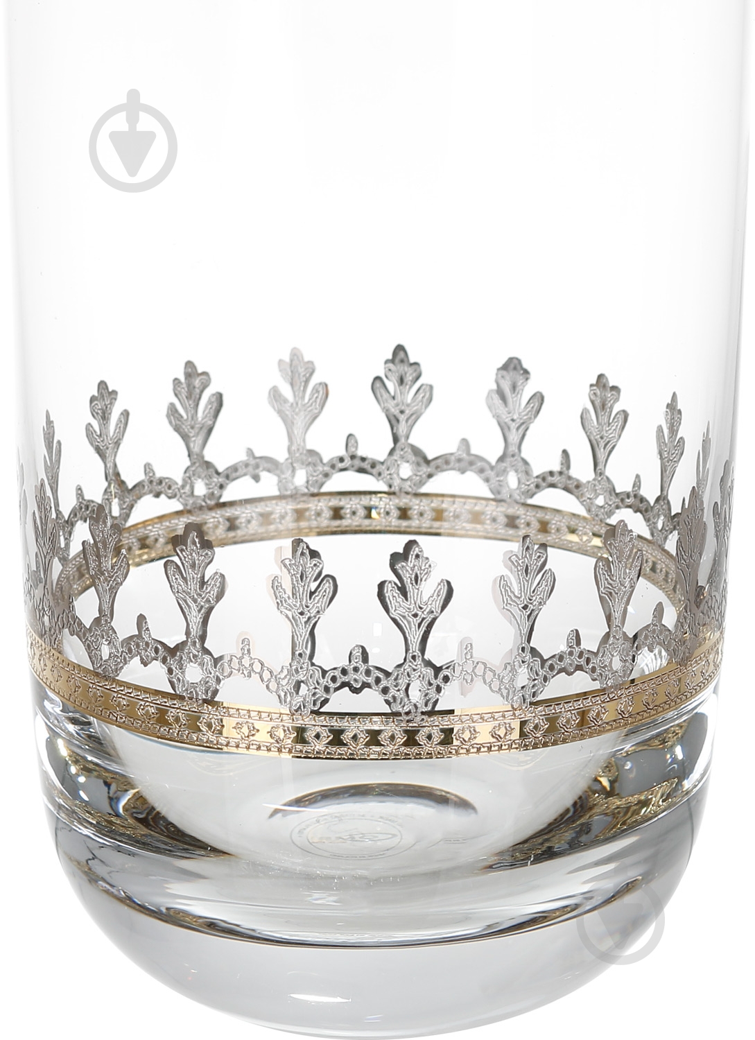 Набор стаканов высоких Combi Abstract 360 мл 6 шт. - фото 4 Набор стаканов высоких Combi Abstract 360 мл 6 шт. - фото 4