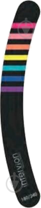 Пилочка для нігтів Inter-Vion наждак 415937 - фото 1