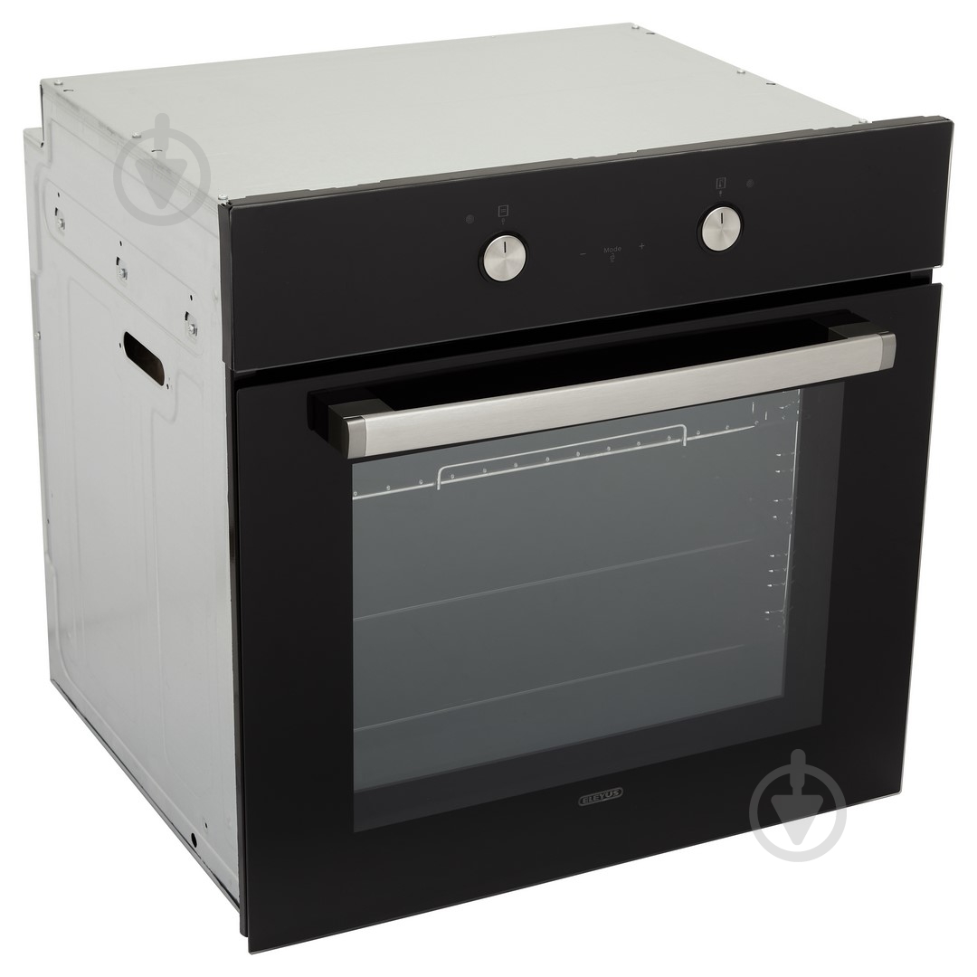 Духовой шкаф Eleyus MILA 6006 BL - фото 6