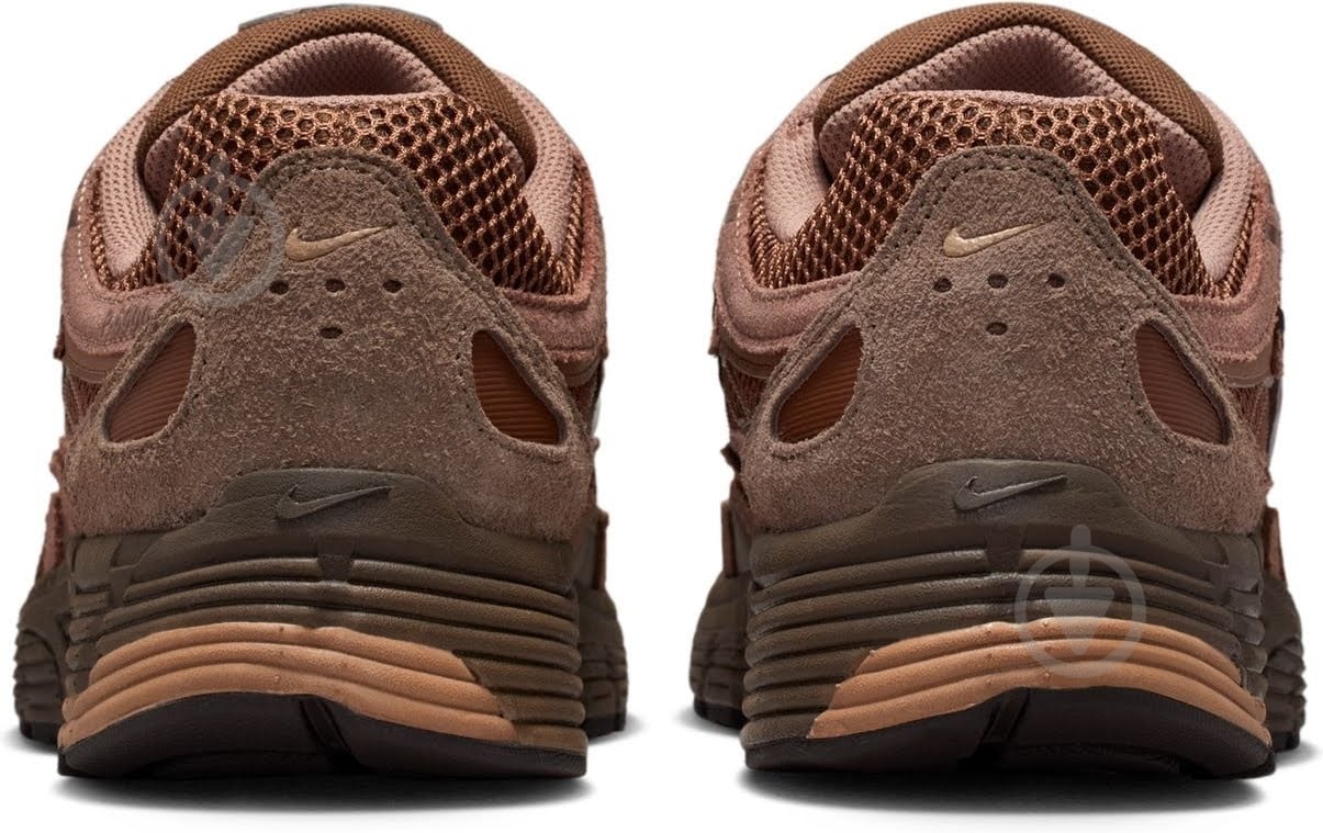 ᐉ Кросівки чоловічі демісезонні Nike P-6000 SDE HF0015-205 р.44