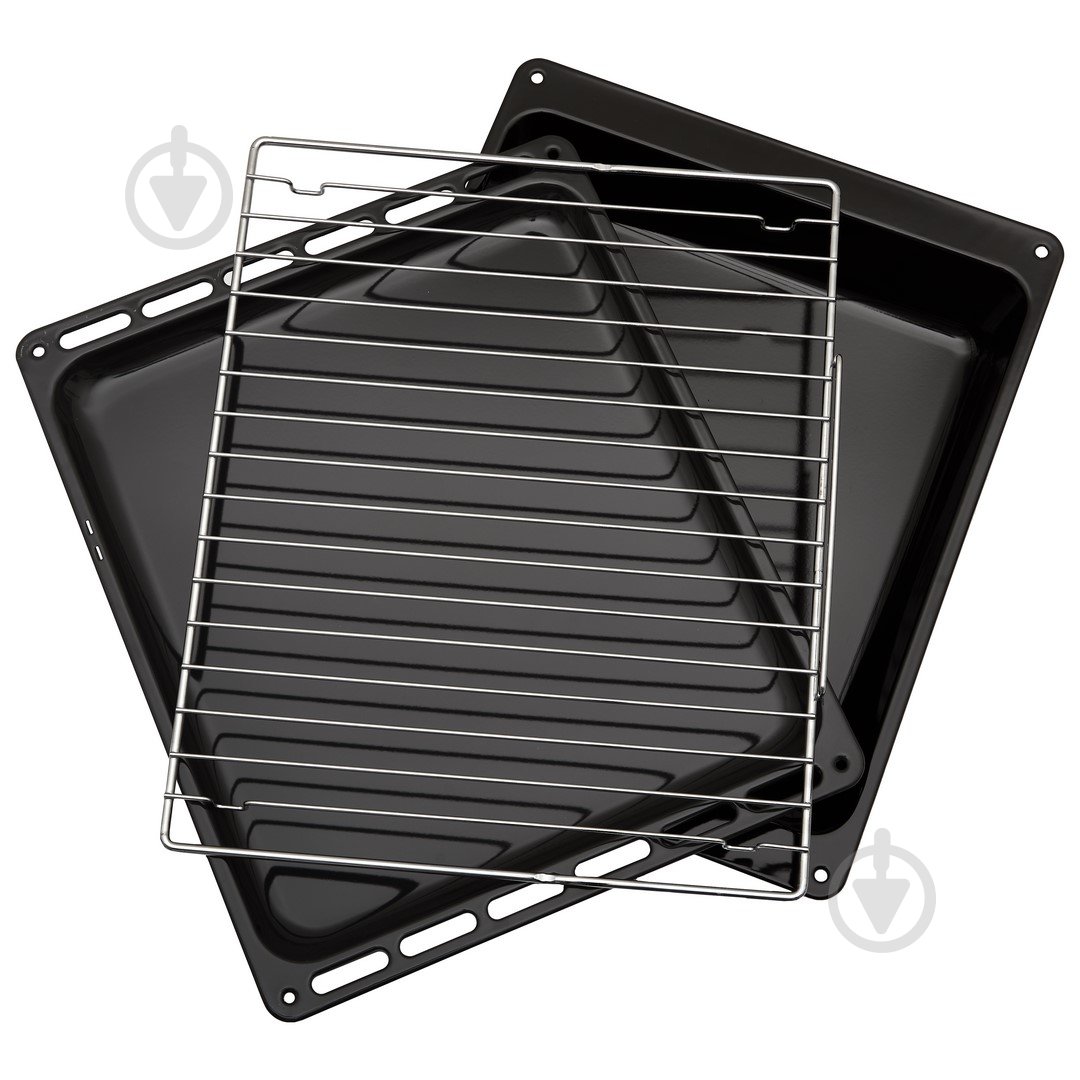 Духовой шкаф Eleyus MILA 6009 BL - фото 18