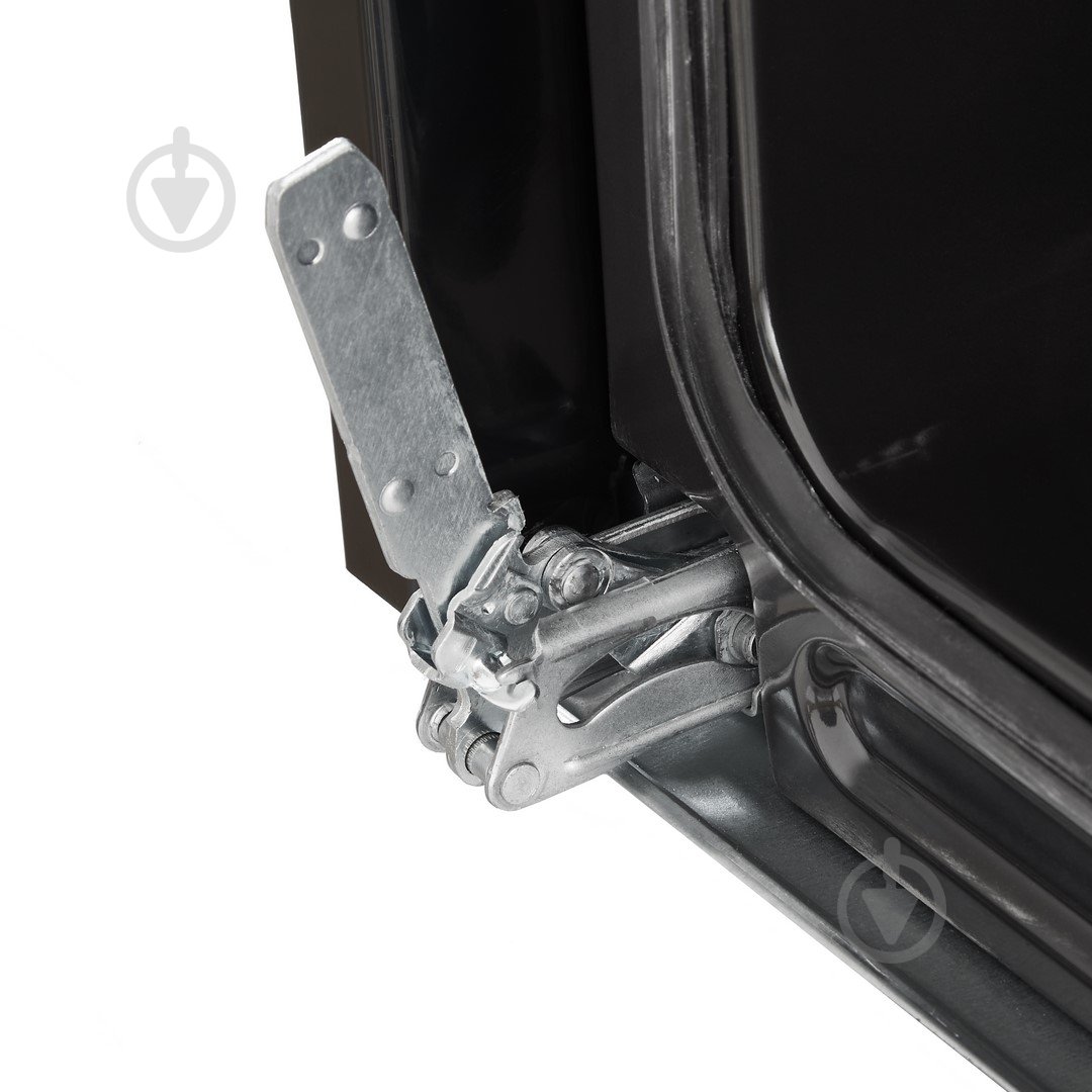 Духовой шкаф Eleyus WANDA 6009 BL STL - фото 18 Духовой шкаф Eleyus WANDA 6009 BL STL - фото 18