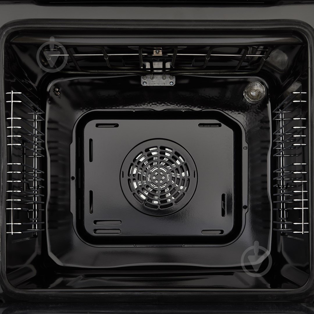 Духовой шкаф Eleyus WANDA 6009 BL STL - фото 14 Духовой шкаф Eleyus WANDA 6009 BL STL - фото 14