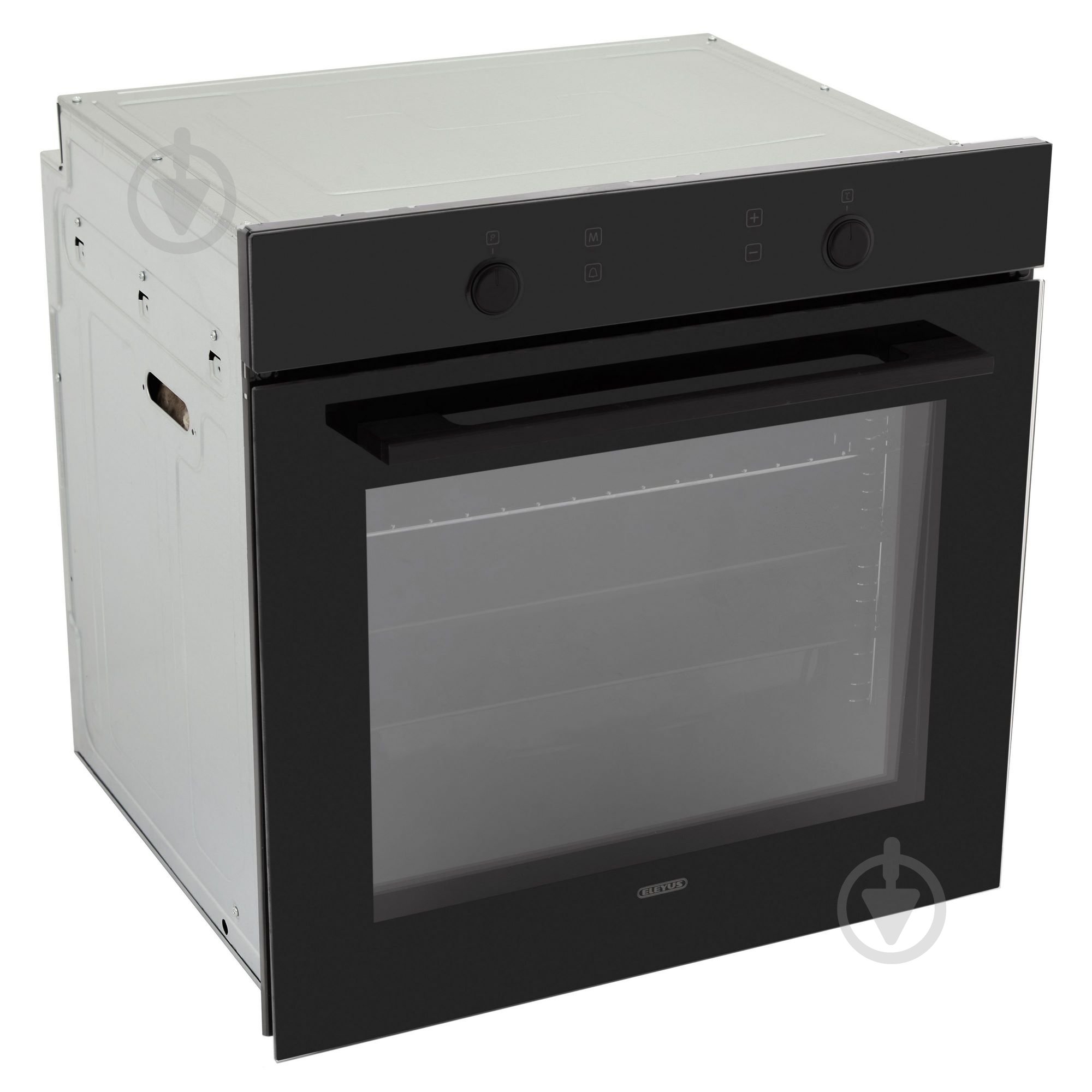 Духовой шкаф Eleyus WANDA 6009 BL STL - фото 3 Духовой шкаф Eleyus WANDA 6009 BL STL - фото 3