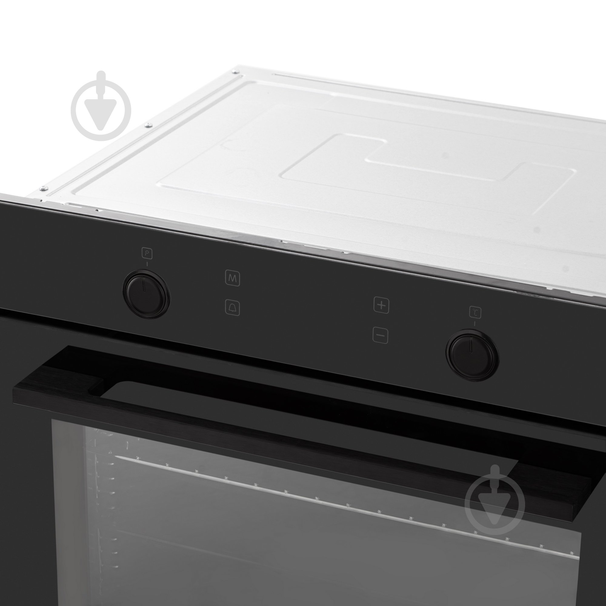 Духовой шкаф Eleyus WANDA 6009 BL STL - фото 4 Духовой шкаф Eleyus WANDA 6009 BL STL - фото 4