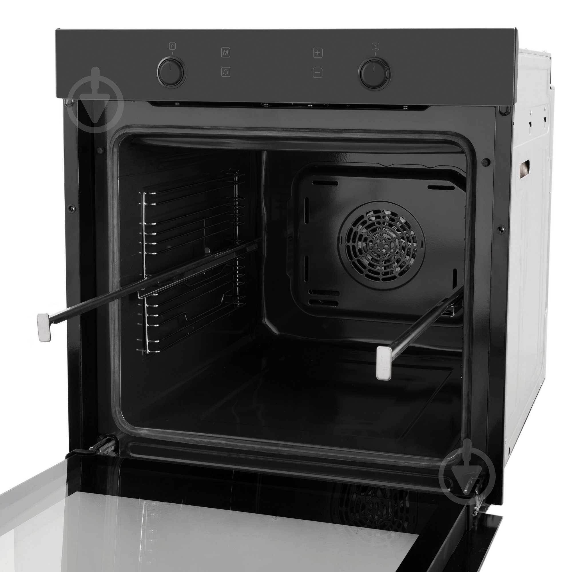 Духовой шкаф Eleyus WANDA 6009 BL STL - фото 12 Духовой шкаф Eleyus WANDA 6009 BL STL - фото 12