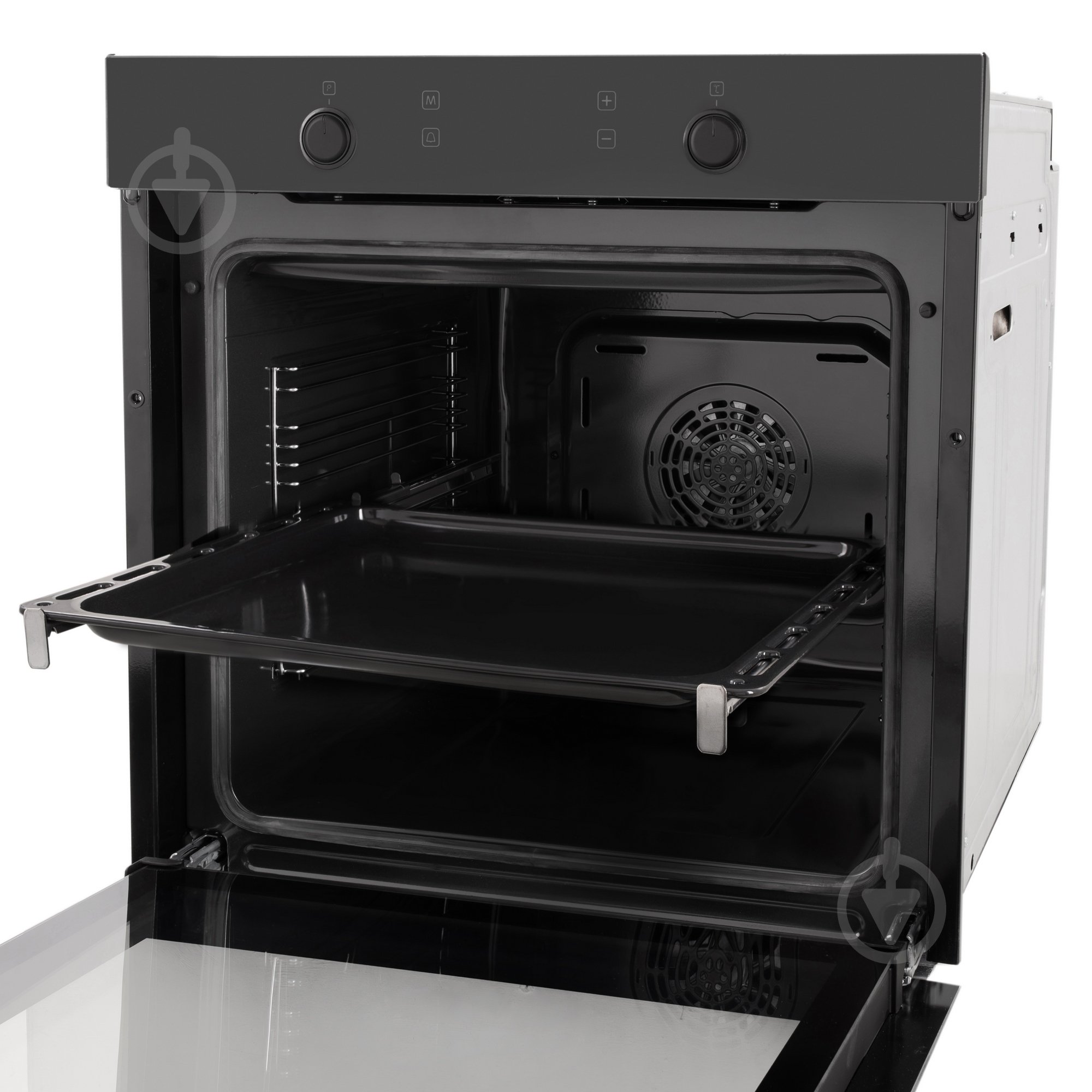 Духовой шкаф Eleyus WANDA 6009 BL STL - фото 13 Духовой шкаф Eleyus WANDA 6009 BL STL - фото 13