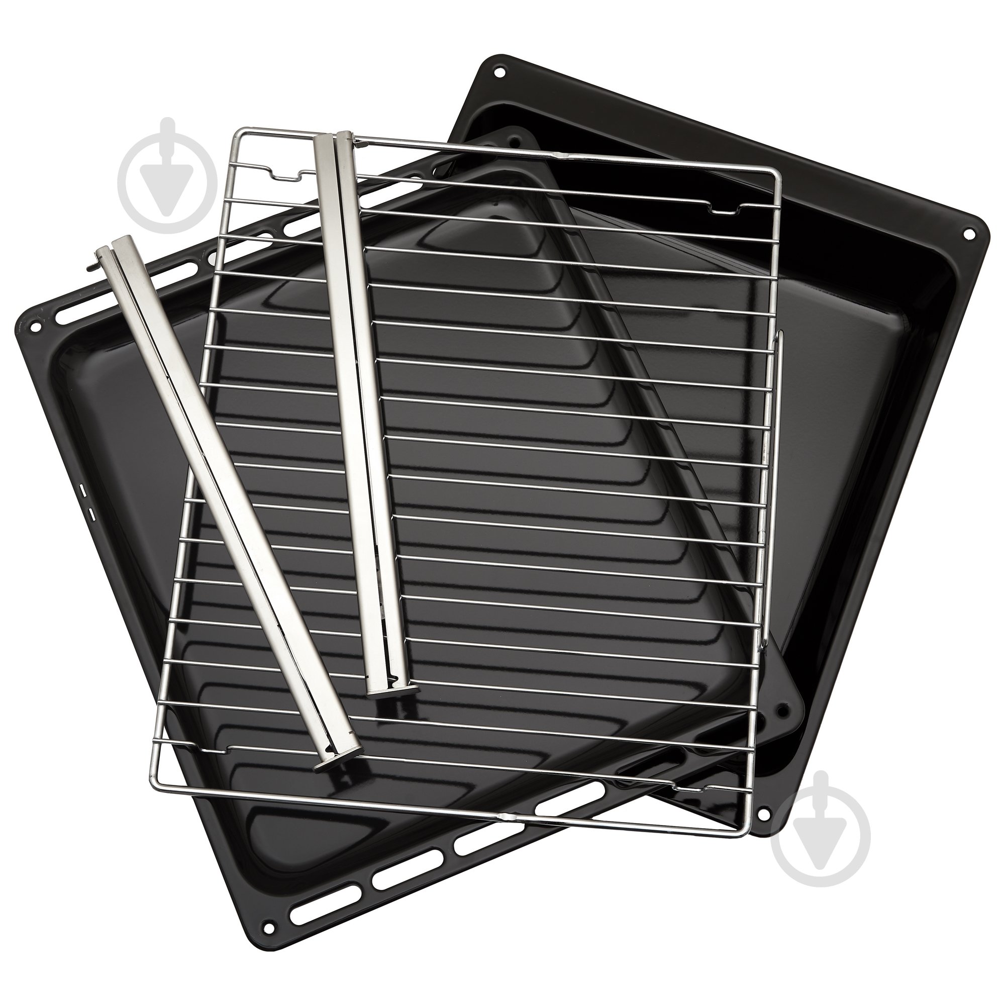 Духовой шкаф Eleyus WANDA 6009 BL STL - фото 19 Духовой шкаф Eleyus WANDA 6009 BL STL - фото 19