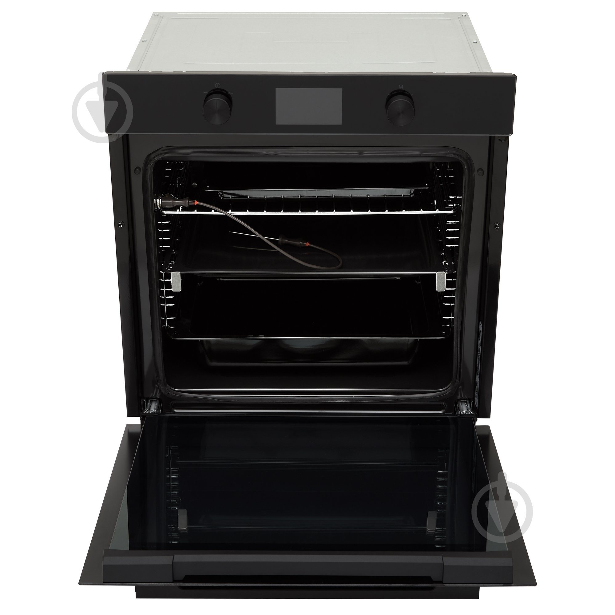 Духовой шкаф Eleyus MAXIMA 6010 BL SMT - фото 14