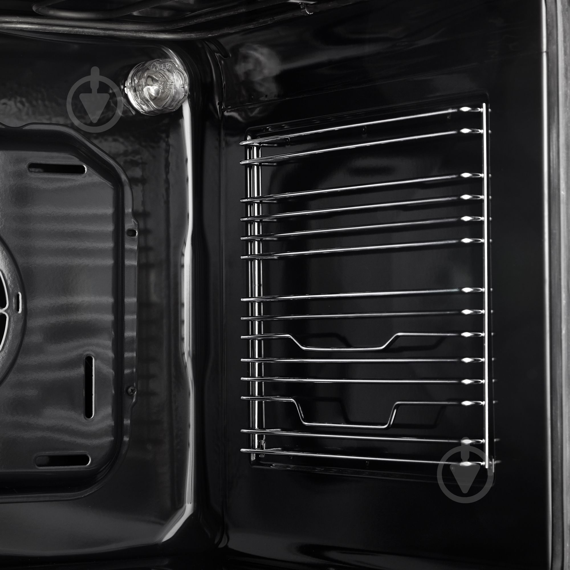 Духовой шкаф Eleyus MAXIMA 6010 BL SMT - фото 20