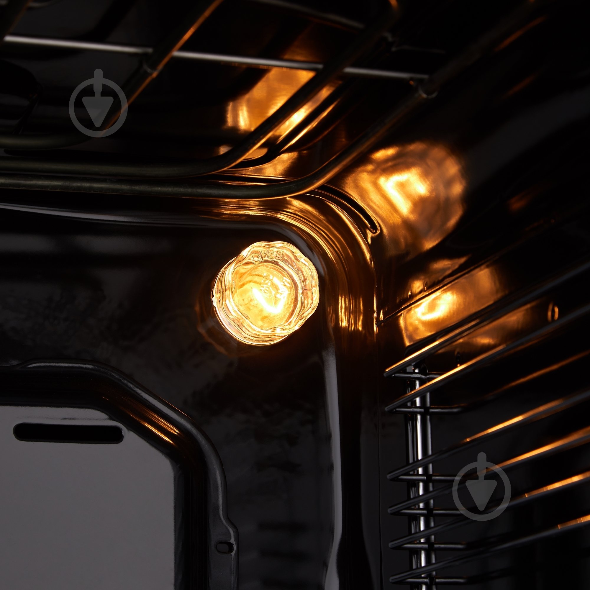 Духовой шкаф Eleyus MAXIMA 6010 BL SMT - фото 21