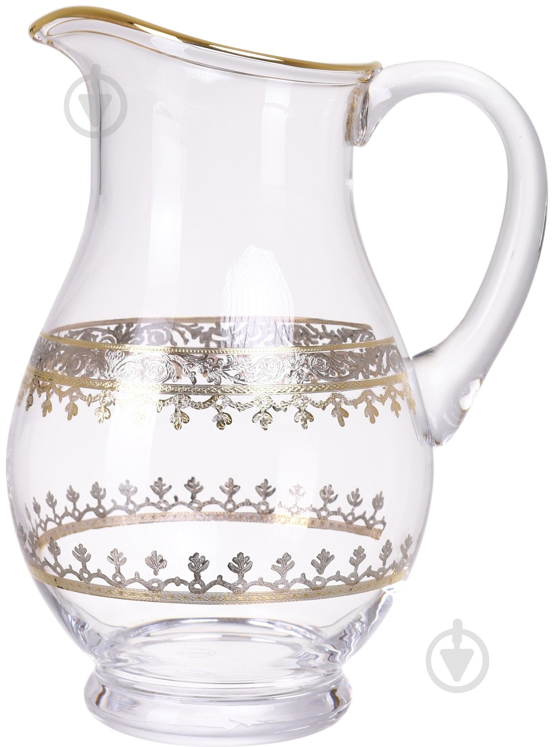 Кувшин Combi Abstract 1.5 л - фото 1 Кувшин Combi Abstract 1.5 л - фото 1