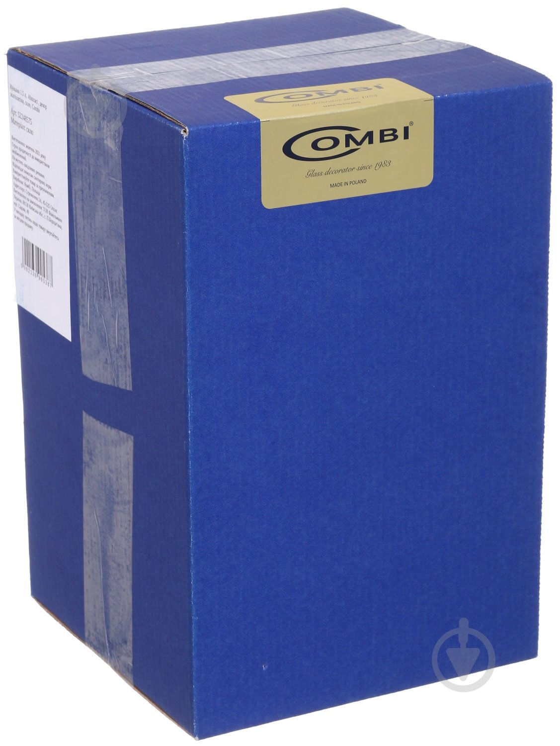 Кувшин Combi Abstract 1.5 л - фото 5 Кувшин Combi Abstract 1.5 л - фото 5