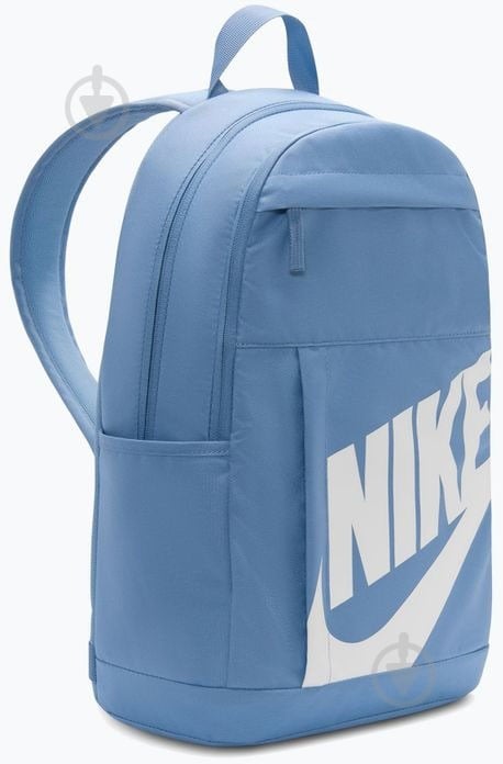Рюкзак Nike Elemental DD0559-486 21 л голубой - фото 2
