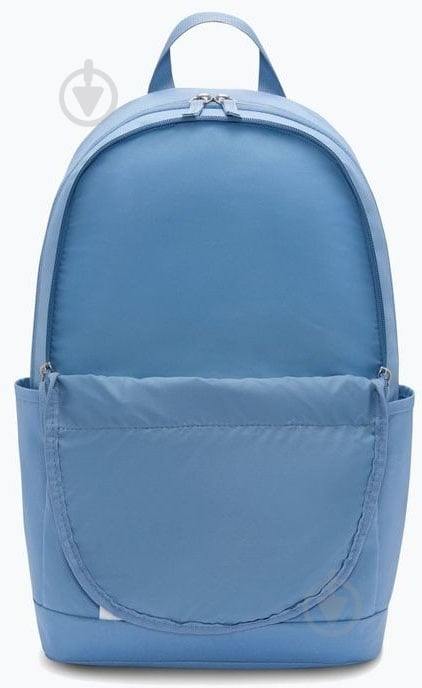 Рюкзак Nike Elemental DD0559-486 21 л голубой - фото 3