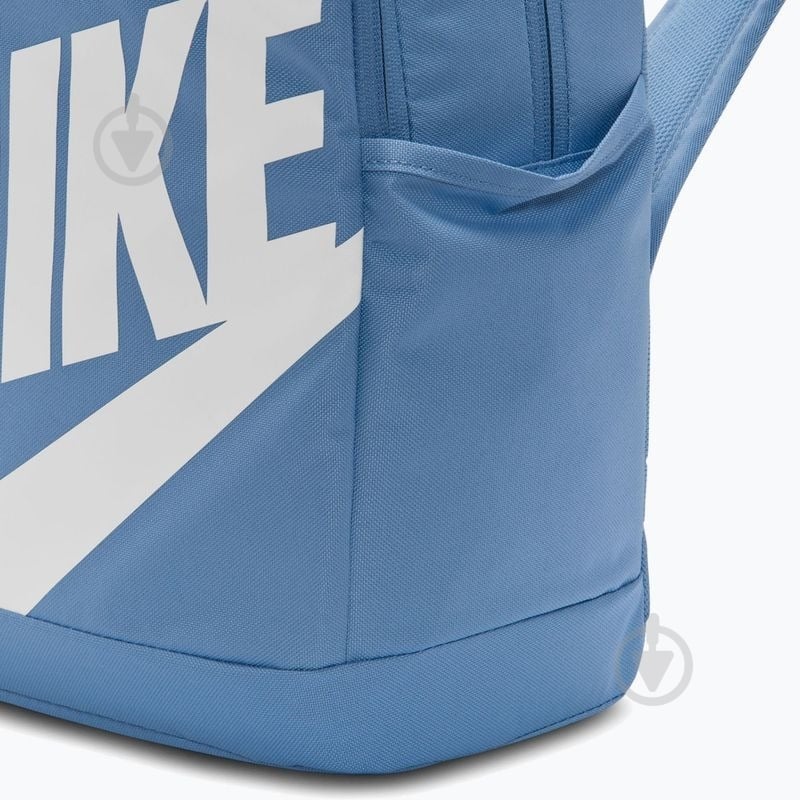 Рюкзак Nike Elemental DD0559-486 21 л голубой - фото 7