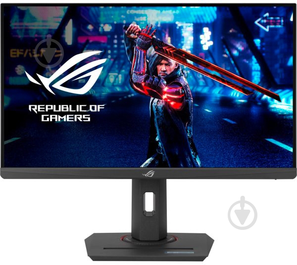 Монитор Asus ROG Strix XG259QNS 24,5" (90LM09M0-B01370) - фото 1