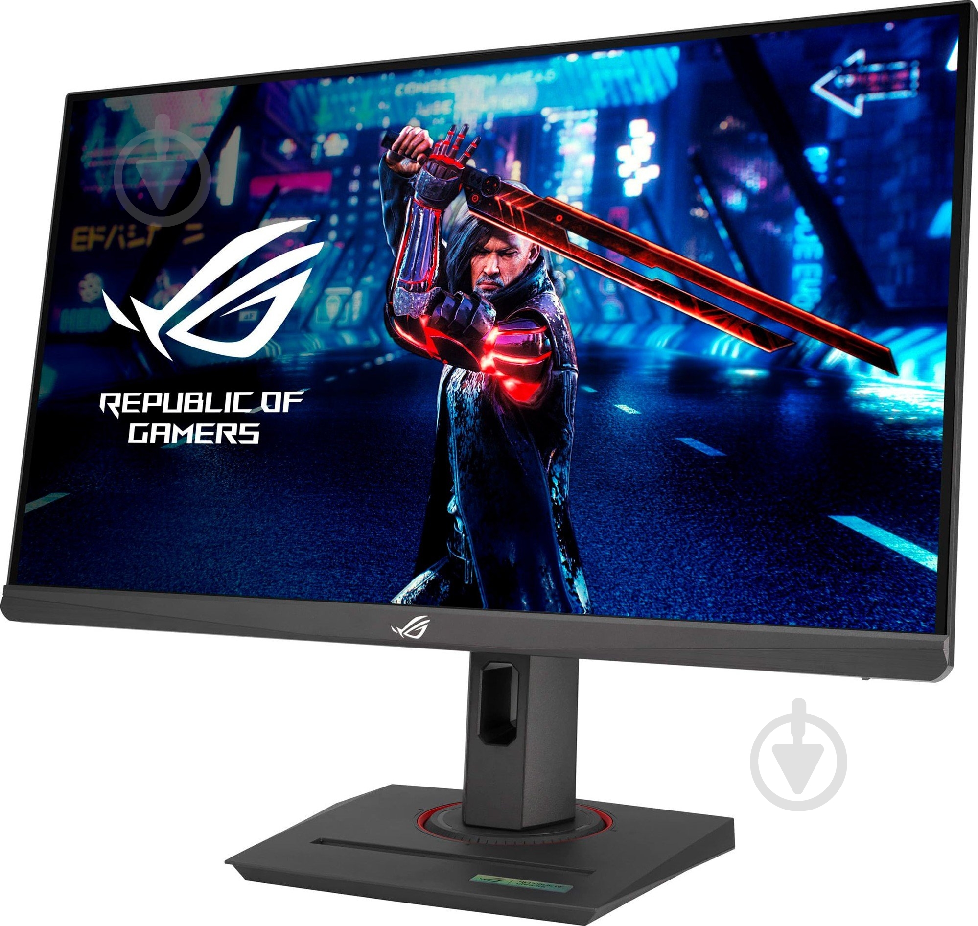 Монитор Asus ROG Strix XG259QNS 24,5" (90LM09M0-B01370) - фото 3