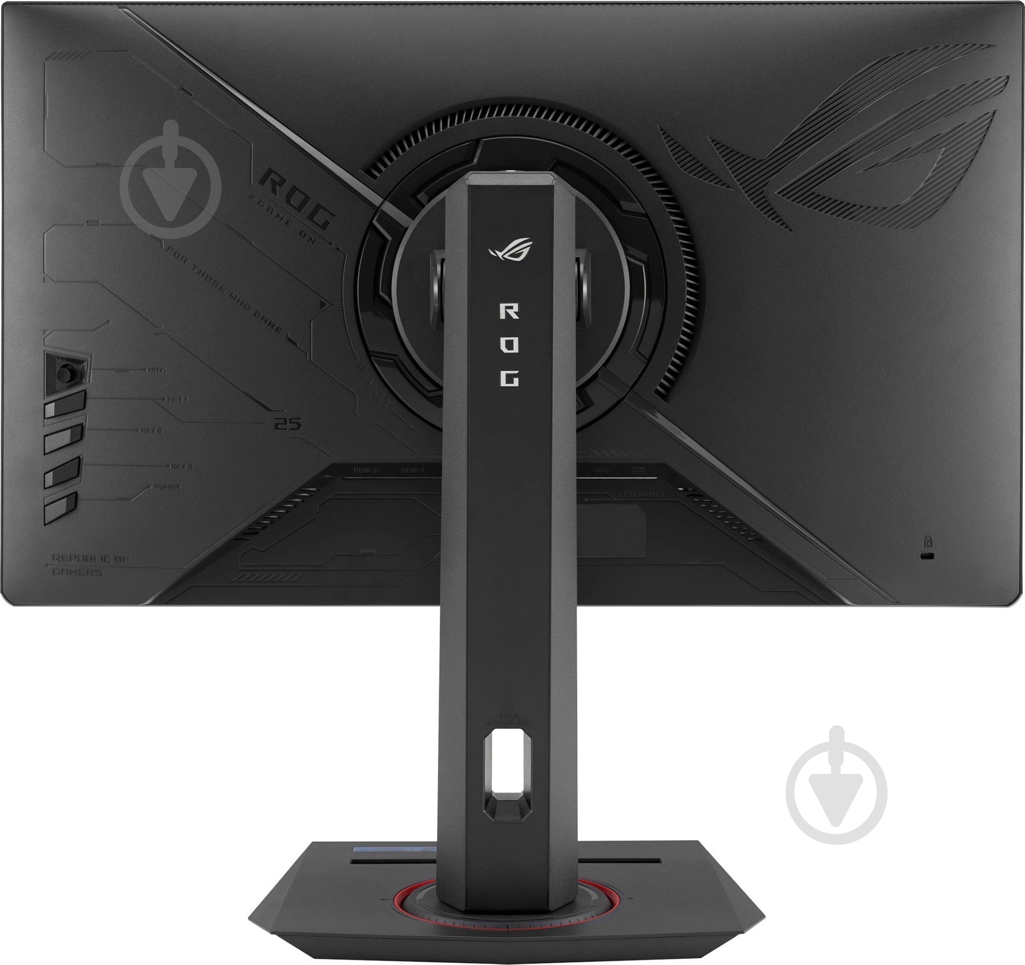 Монитор Asus ROG Strix XG259QNS 24,5" (90LM09M0-B01370) - фото 6