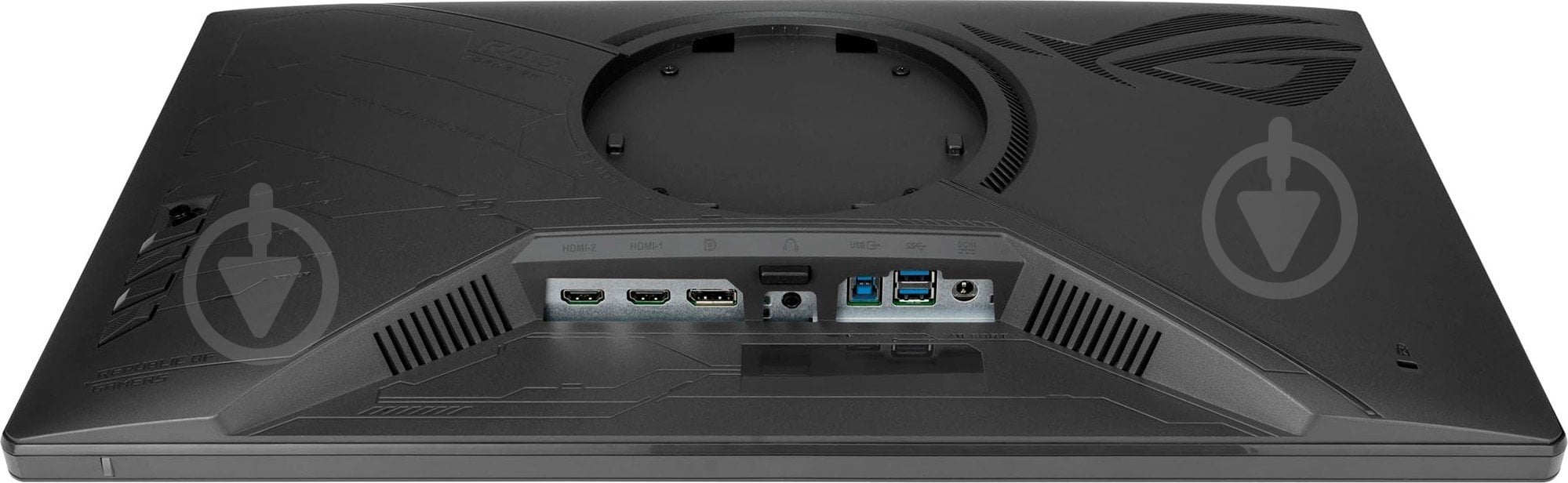 Монитор Asus ROG Strix XG259QNS 24,5" (90LM09M0-B01370) - фото 7