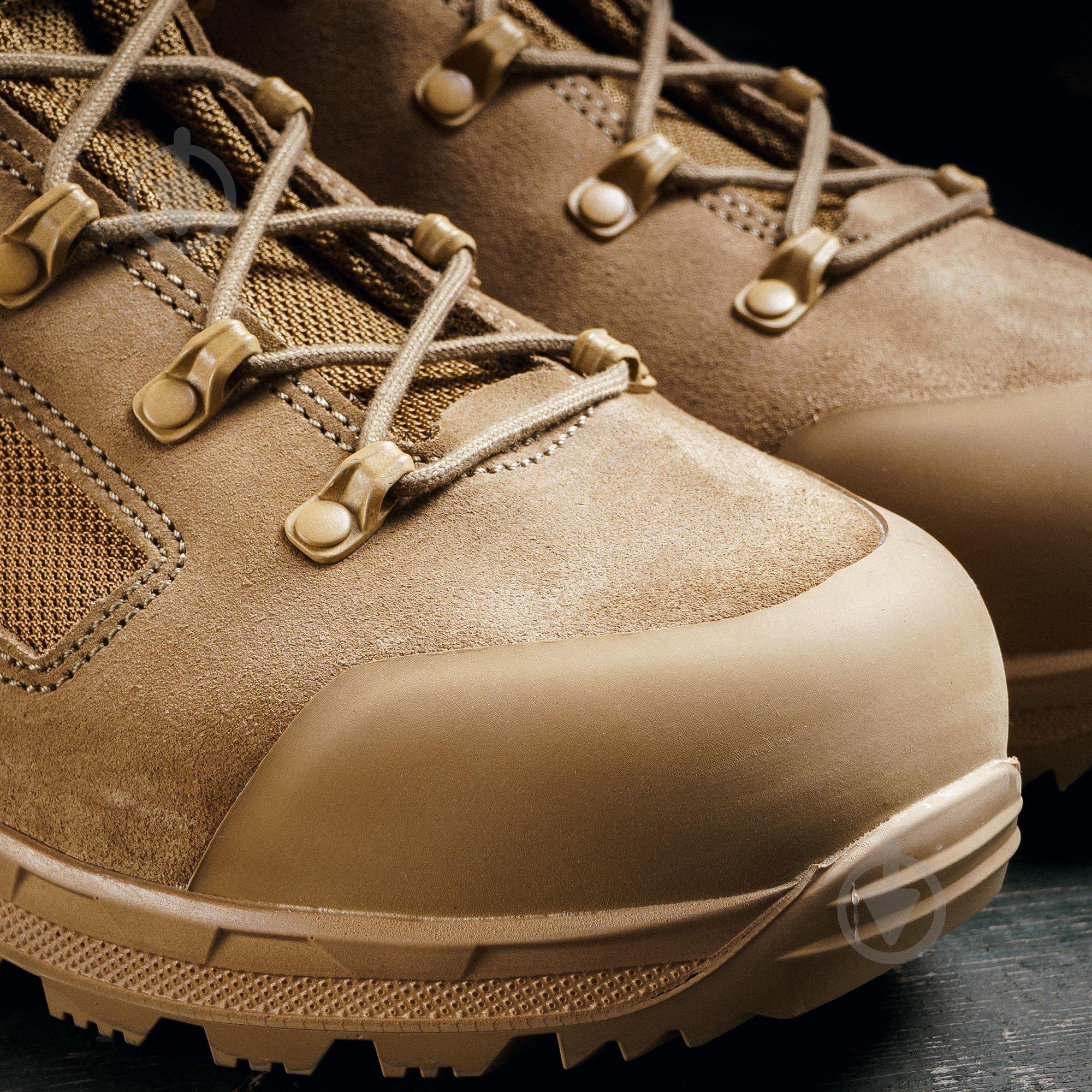 Черевики туристичні Lowa Breacher S MID TF р.43,5 210217/0731 [120] Coyote - фото 11