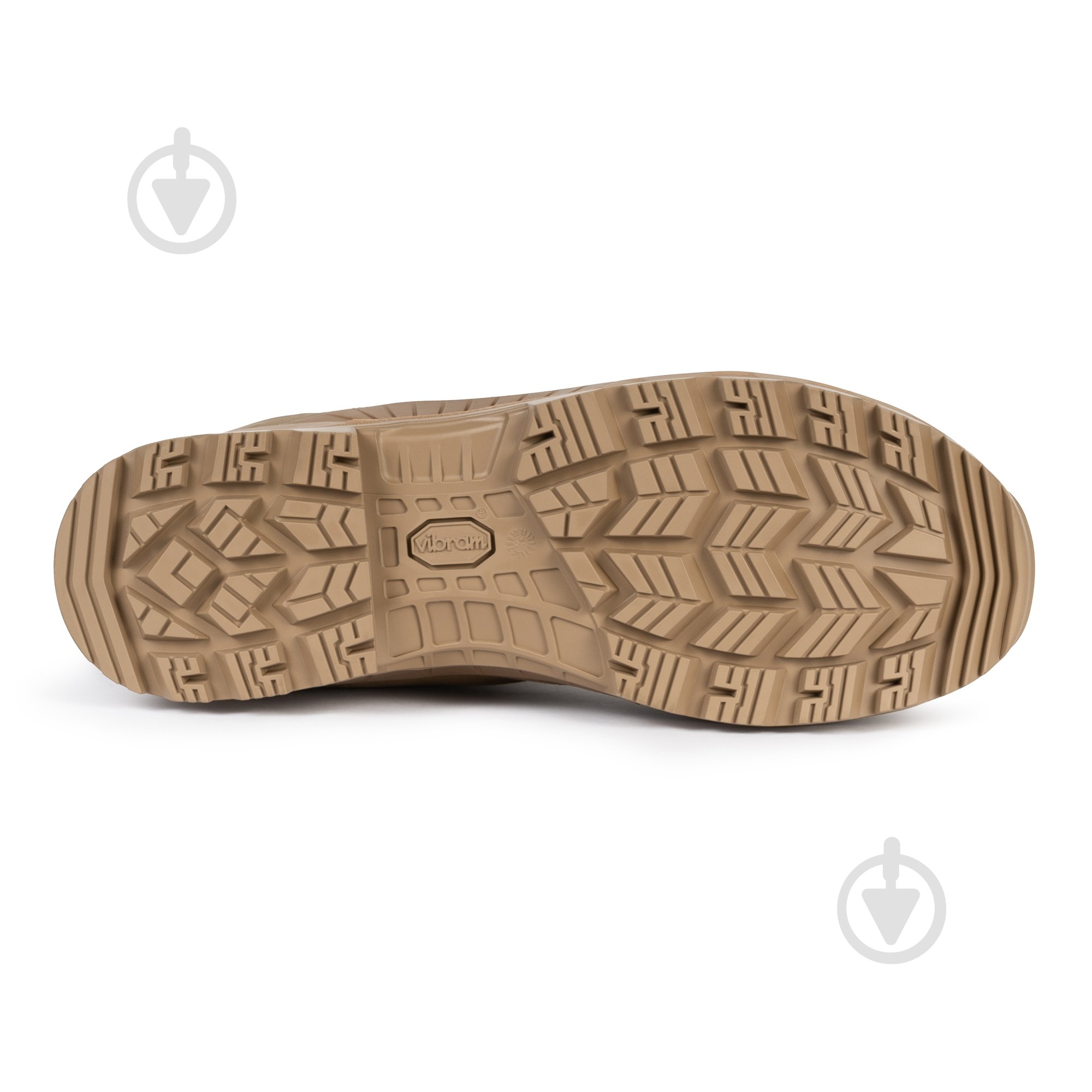 Черевики туристичні Lowa Breacher S MID TF р.43,5 210217/0731 [120] Coyote - фото 3