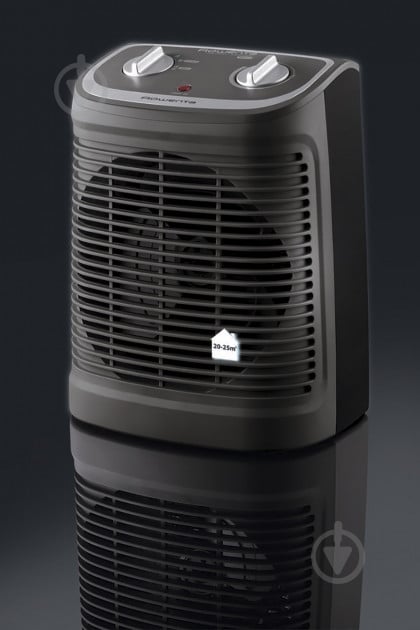 Тепловентилятор Rowenta Instant Comfort Power SO2330F2 - фото 6