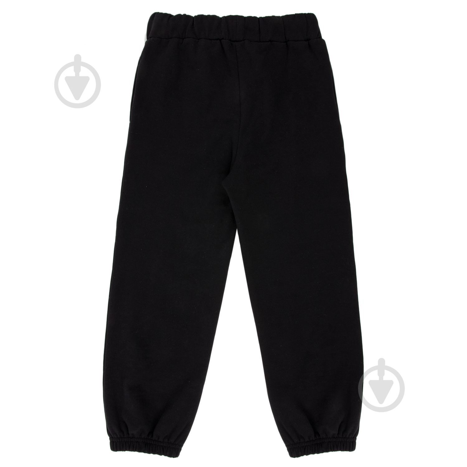 Штаны для девочек Funtime Meow р.98 черный - фото 4