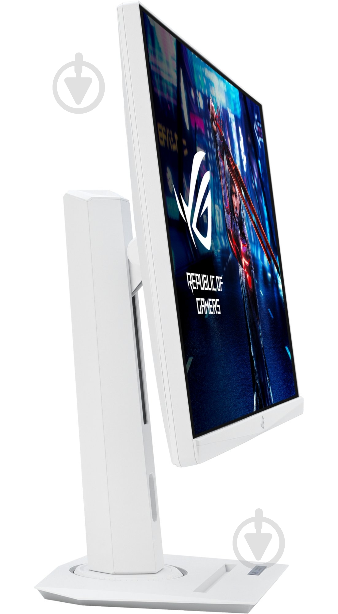 Монитор Asus ROG Strix XG27ACS-W 27" (90LM09Q1-B01170) - фото 4 Монитор Asus ROG Strix XG27ACS-W 27" (90LM09Q1-B01170) - фото 4