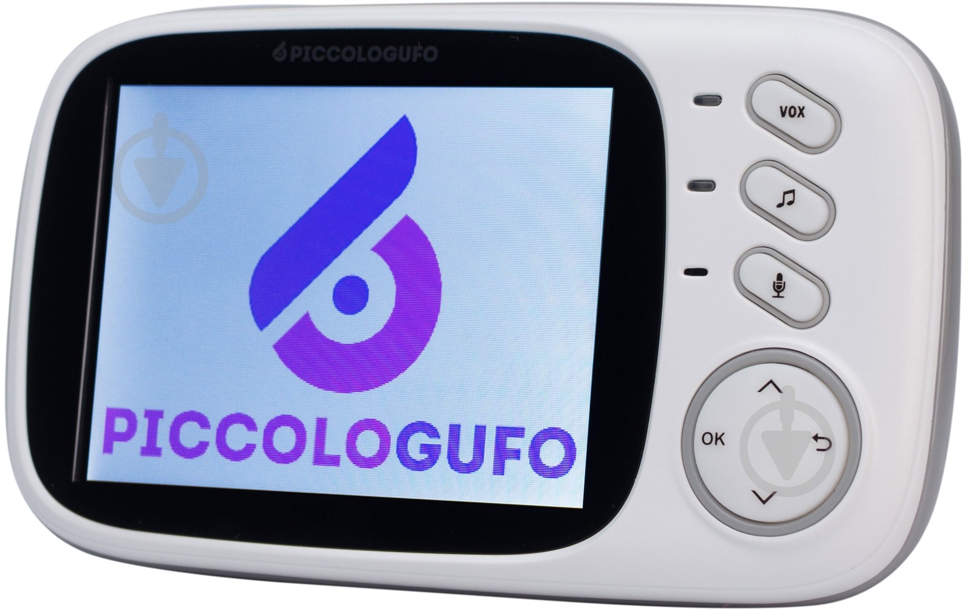 Видеоняня PICCOLOGUFO ZV36 - фото 3