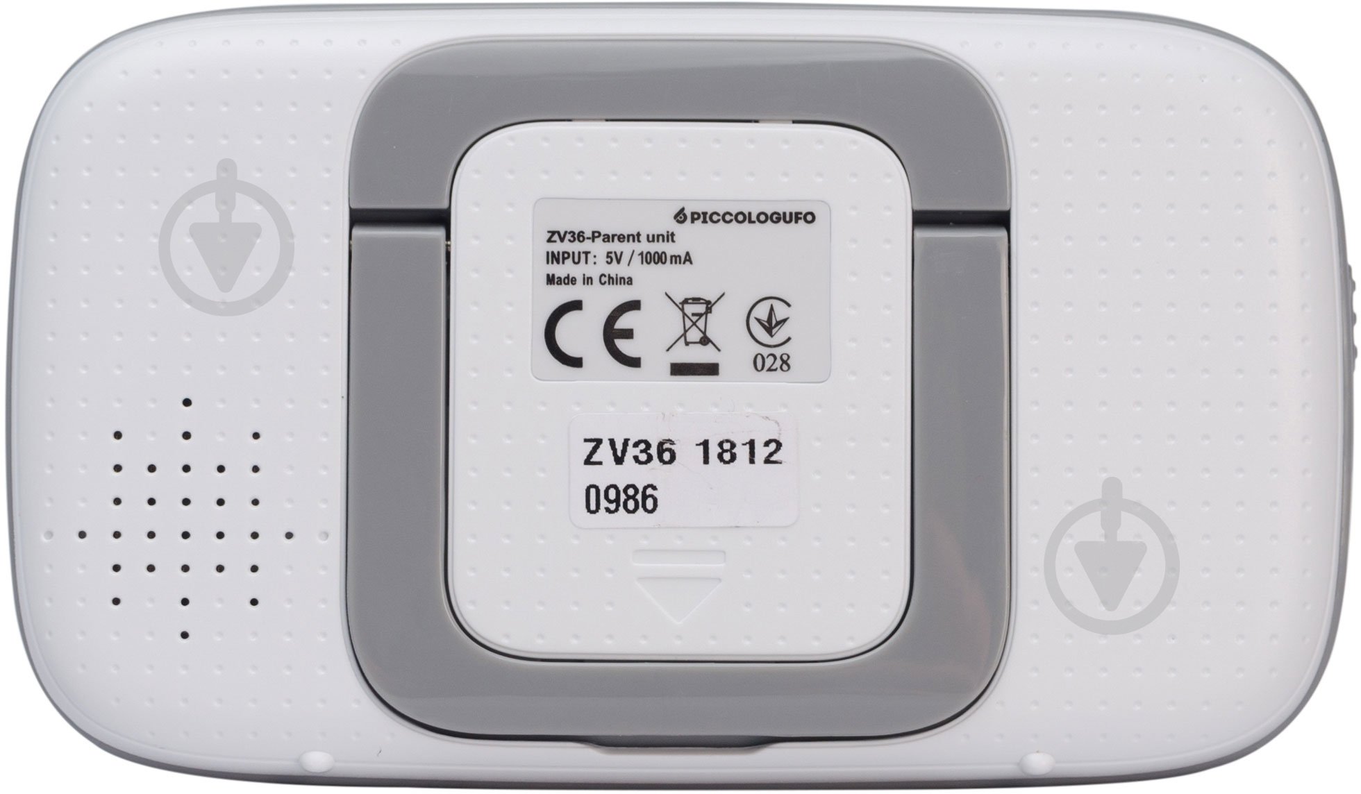 Видеоняня PICCOLOGUFO ZV36 - фото 5