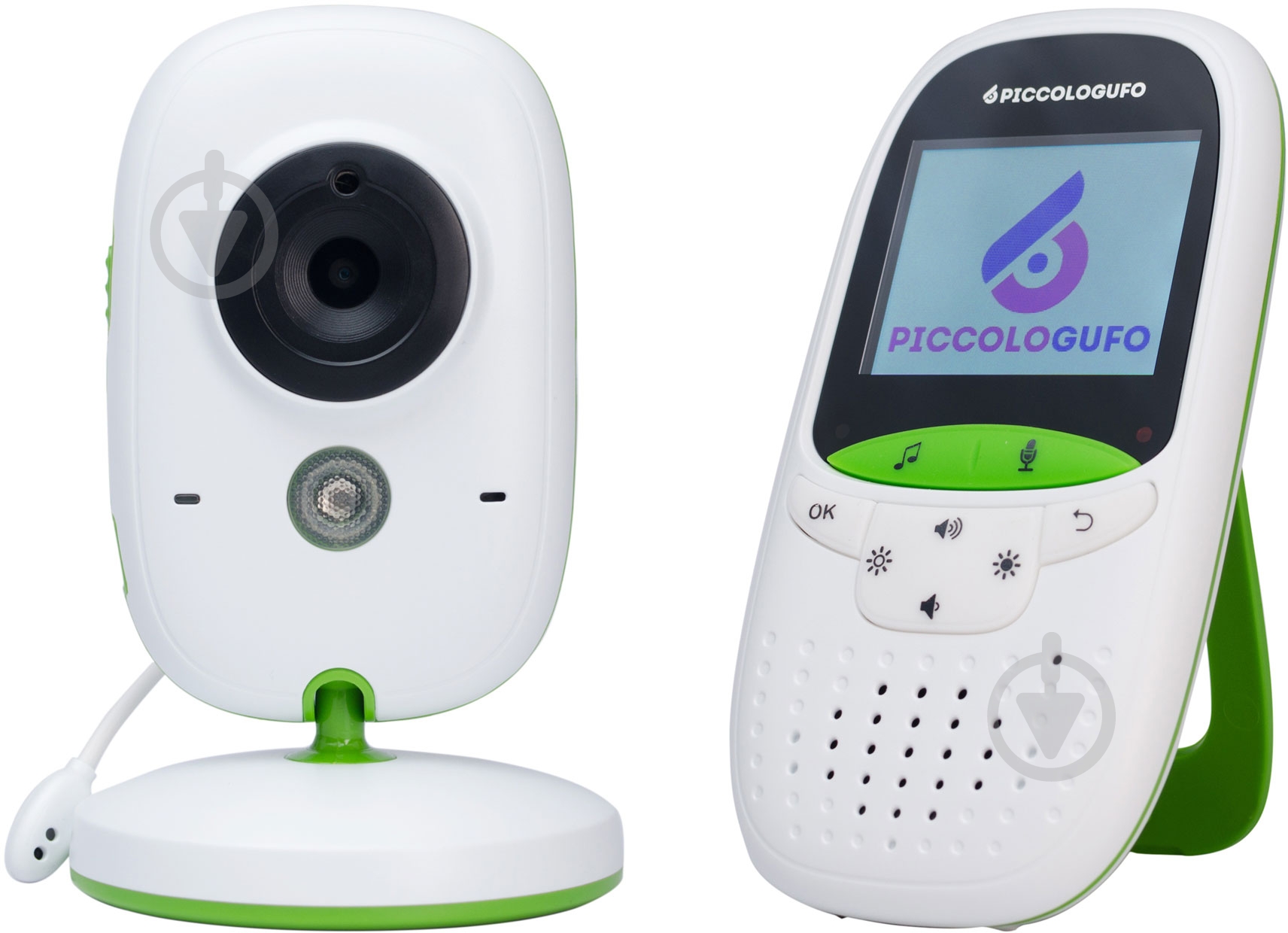 Відеоняня PICCOLOGUFO ZV26 - фото 2