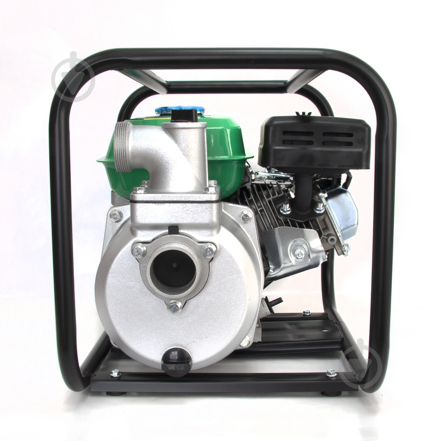 Мотопомпа бензинова DWT DWT WPP50-30 B - фото 3