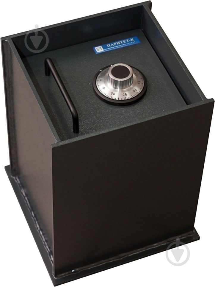 Сейф встраиваемый Паритет-К FB.400.C - фото 1