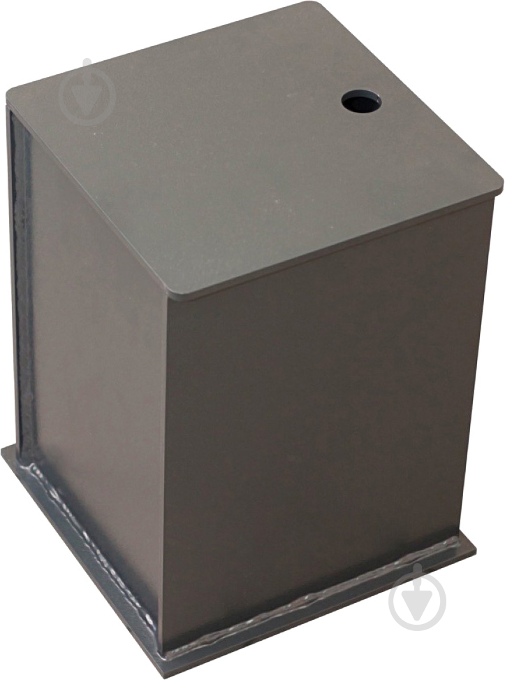 Сейф встраиваемый Паритет-К FB.400.C - фото 2