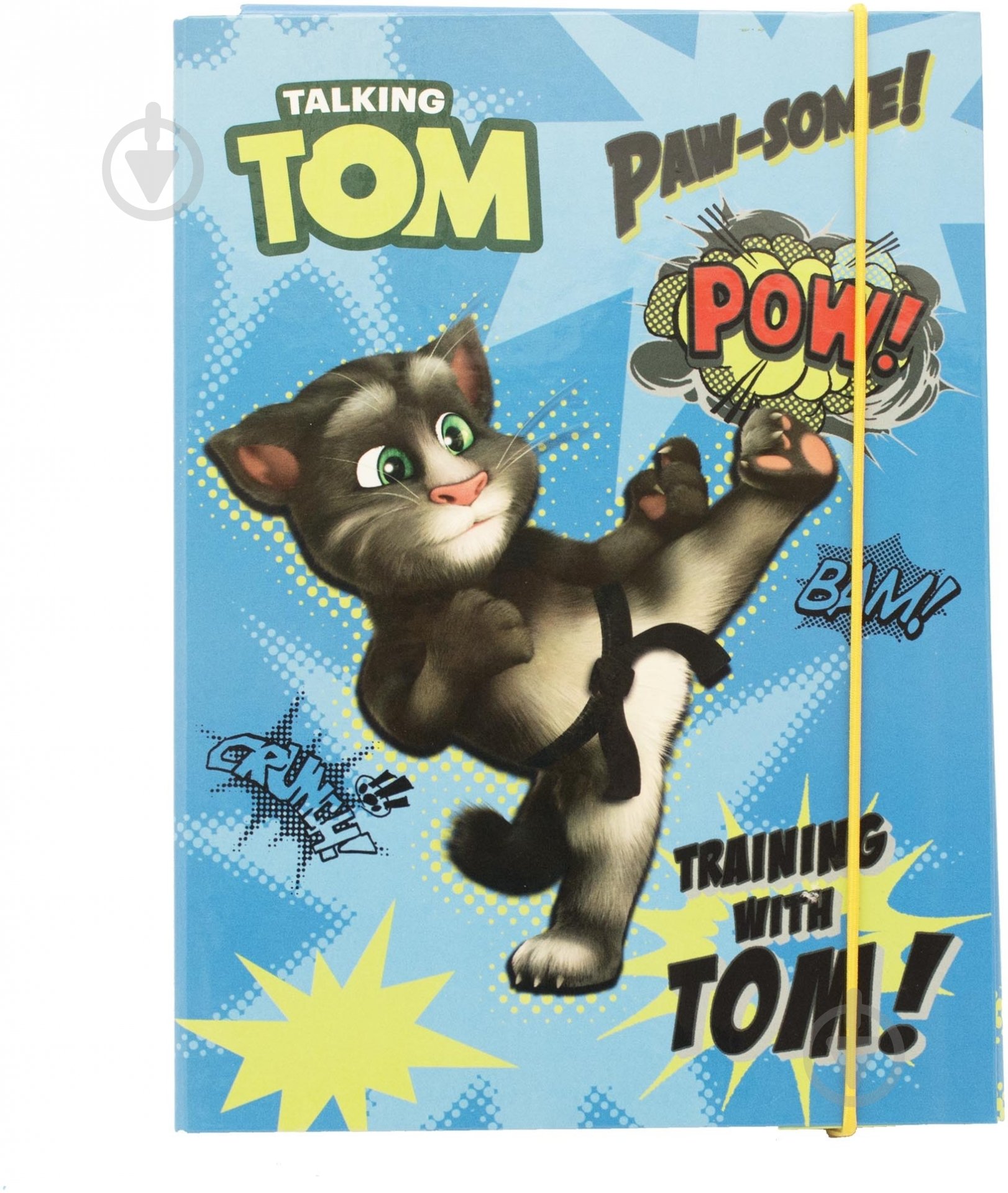 Папка для тетрадей FW80382 Talking Friends - фото 1