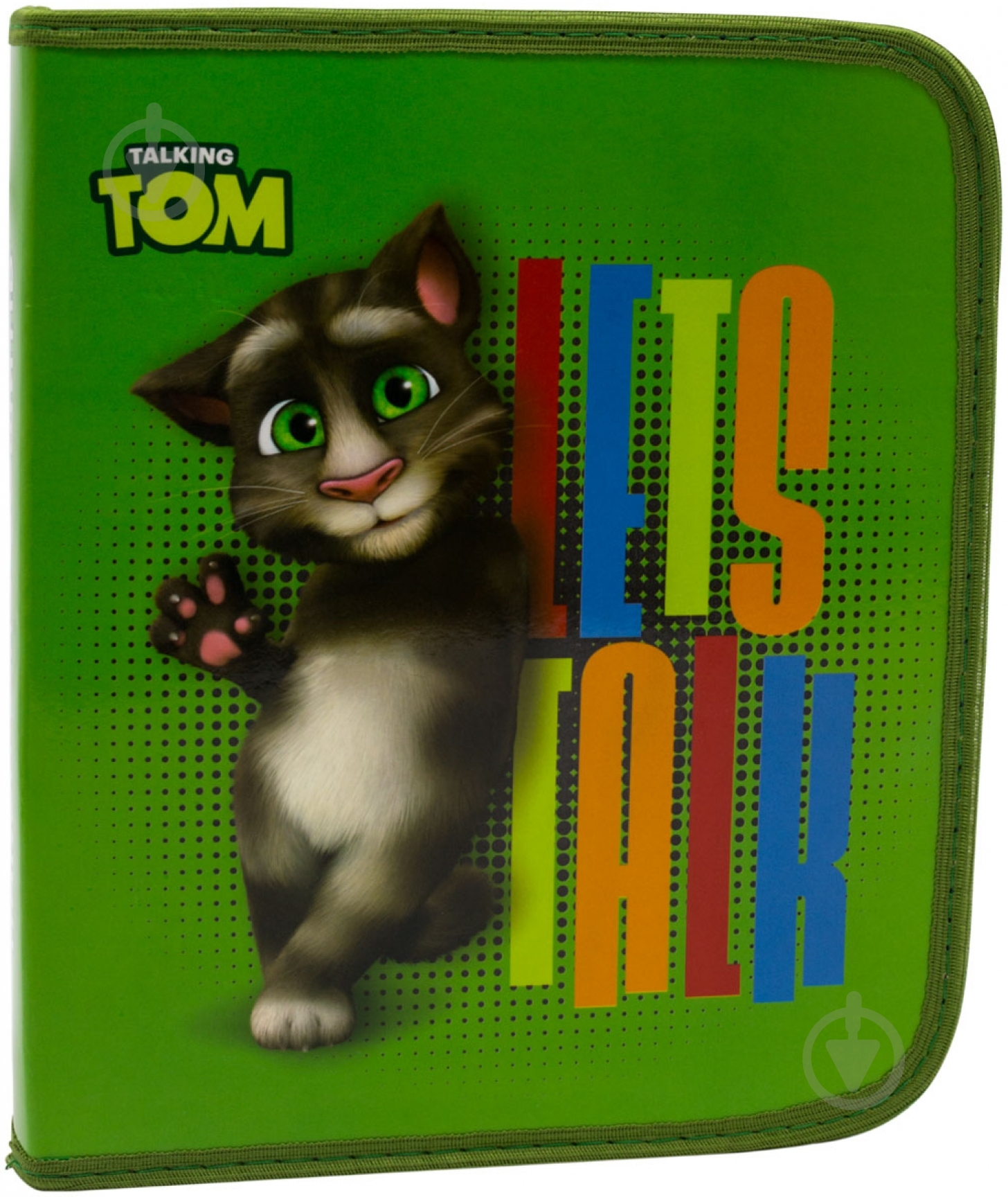 Папка для тетрадей FW80351 Talking Friends - фото 1