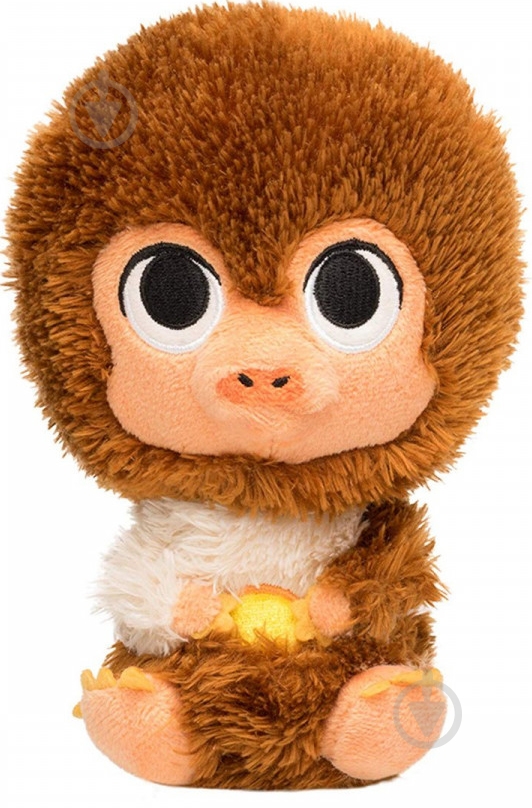 Мягкая игрушка Funko 15 см коричневый 20080 - фото 1