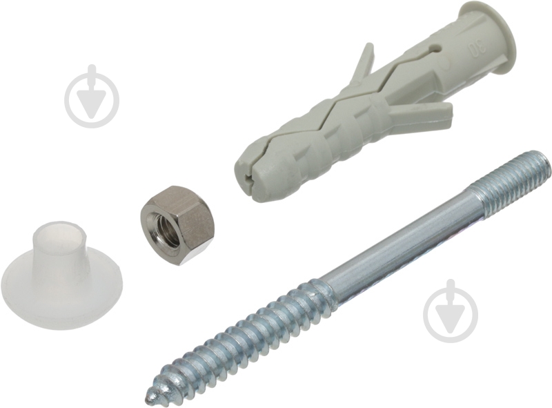 Крепление для унитаза Friulsider FVO М6х80 - фото 1 Крепление для унитаза Friulsider FVO М6х80 - фото 1