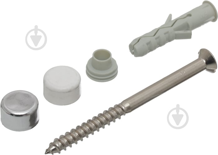 Крепление для унитаза Friulsider FVEC 6х80 - фото 1 Крепление для унитаза Friulsider FVEC 6х80 - фото 1