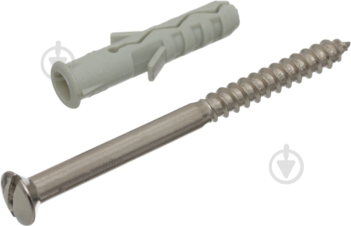 Крепление для унитаза Friulsider FVEC 6х80 - фото 2 Крепление для унитаза Friulsider FVEC 6х80 - фото 2