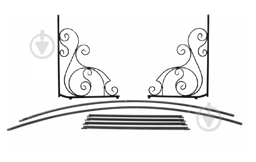 Дашок похилий (комплект) 9003 - фото 1