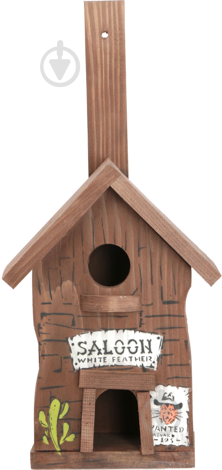 Скворечник ELSA Saloon 0020 - фото 2