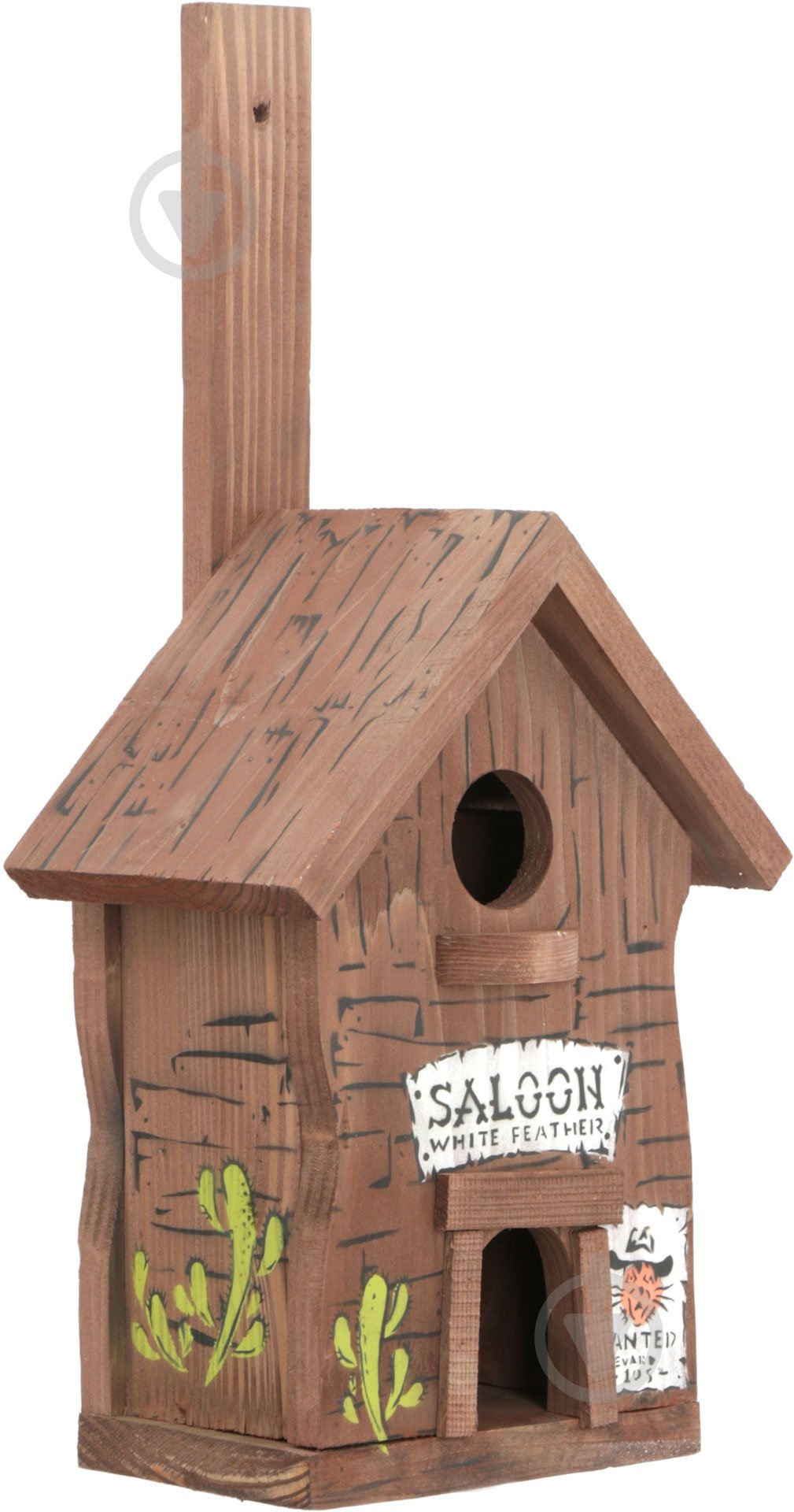 Скворечник ELSA Saloon 0020 - фото 1