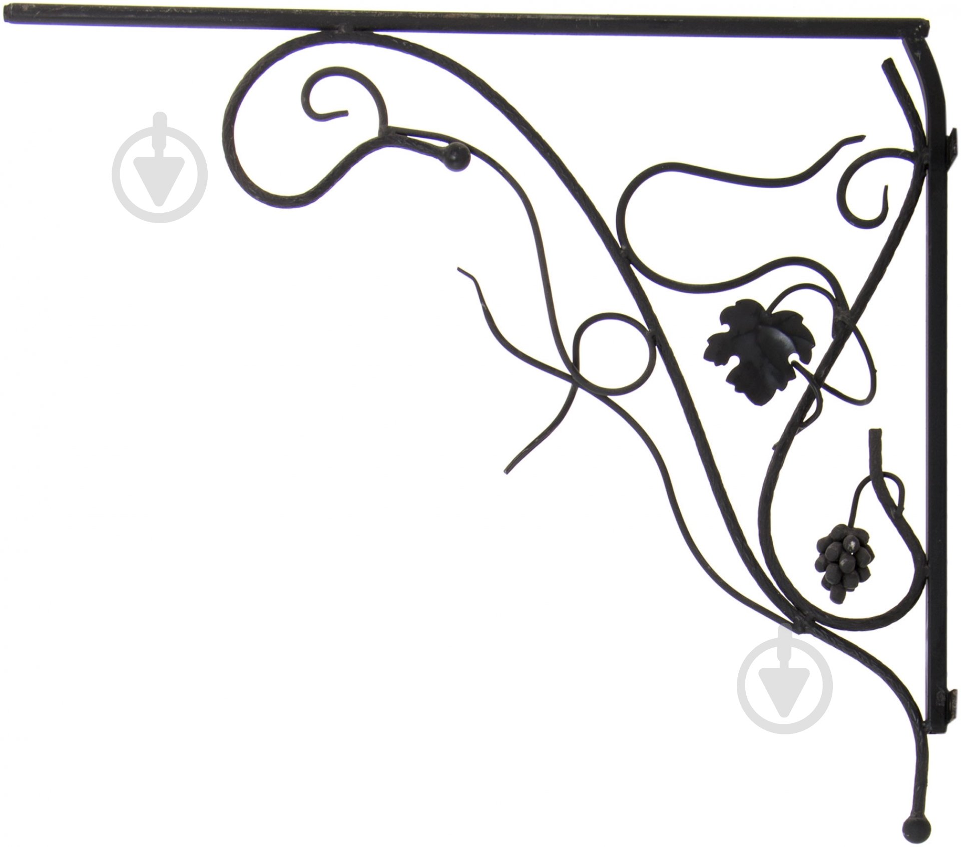 Кронштейн для дашка 9004 комплект - фото 1