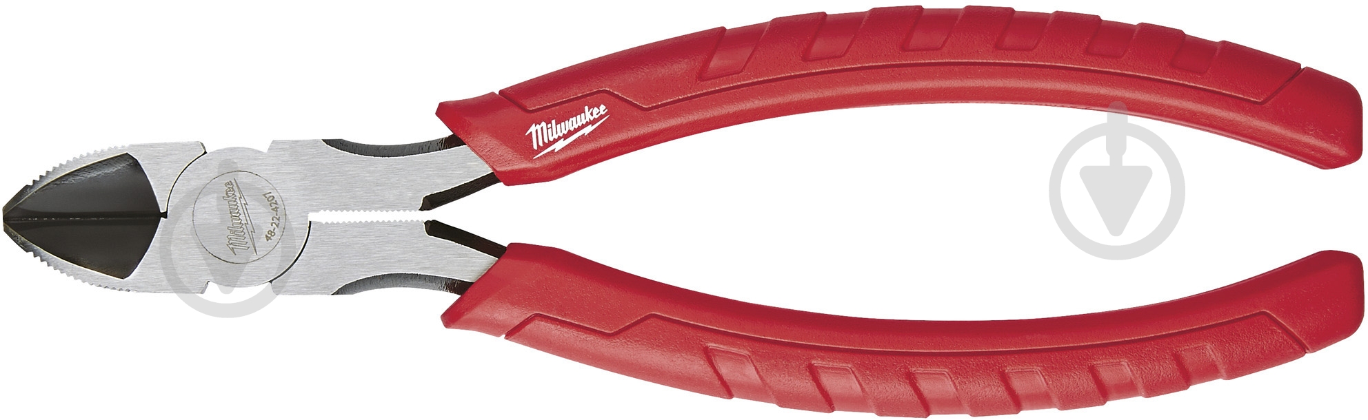 Кусачки Milwaukee Diagonal Cutting 48226107 - фото 1