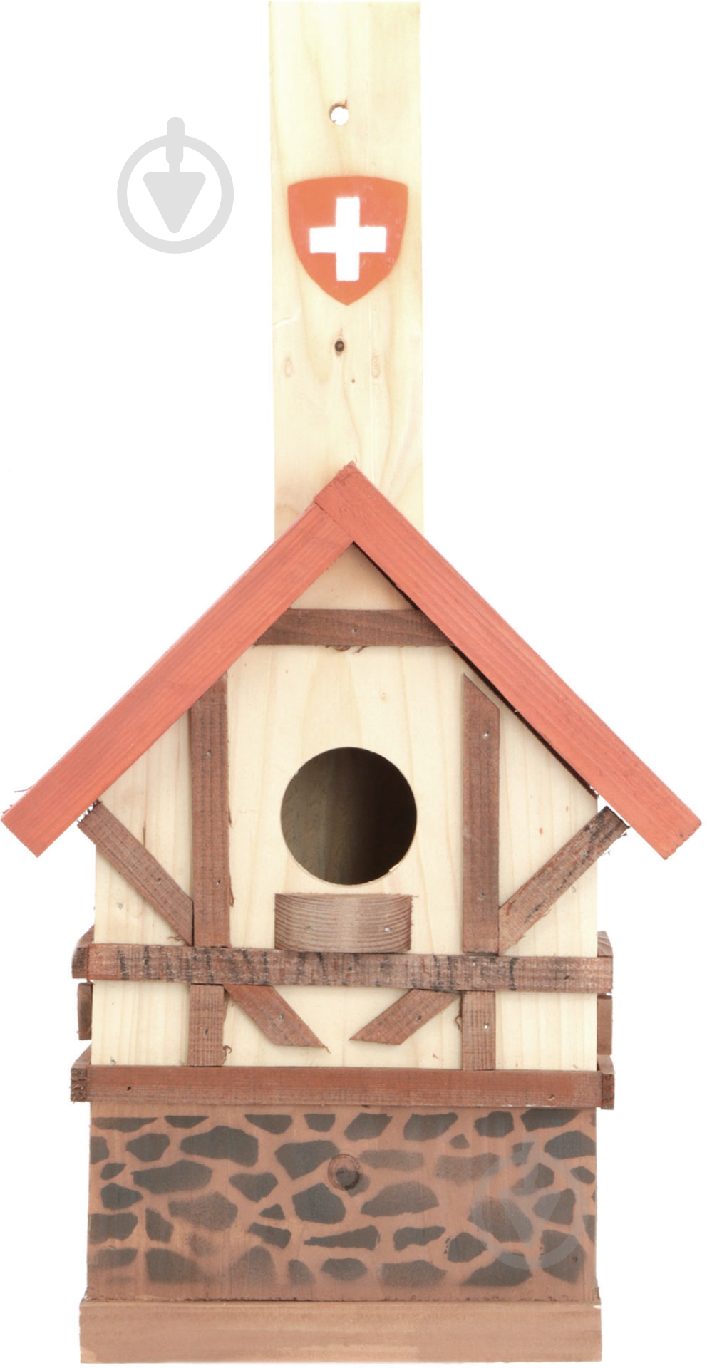 Скворечник ELSA Швейцария 0023 - фото 2